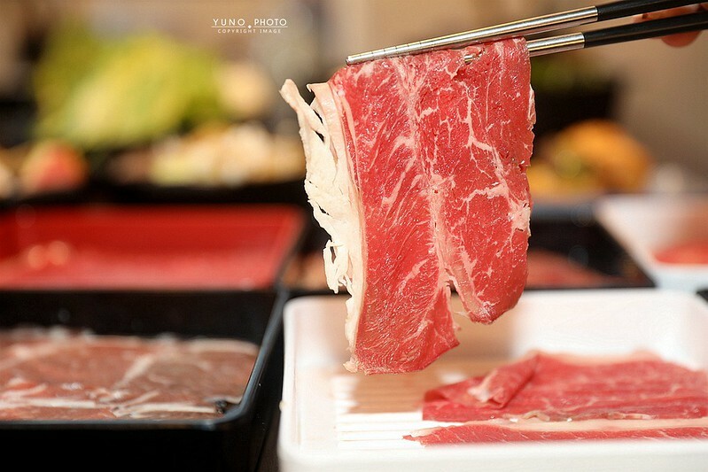 饌和牛台北旗艦店肉多多最新品牌澳洲和牛火鍋吃到飽菜單189