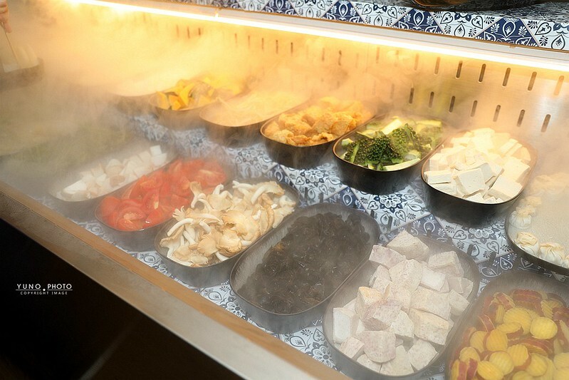 饌和牛台北旗艦店肉多多最新品牌澳洲和牛火鍋吃到飽菜單051