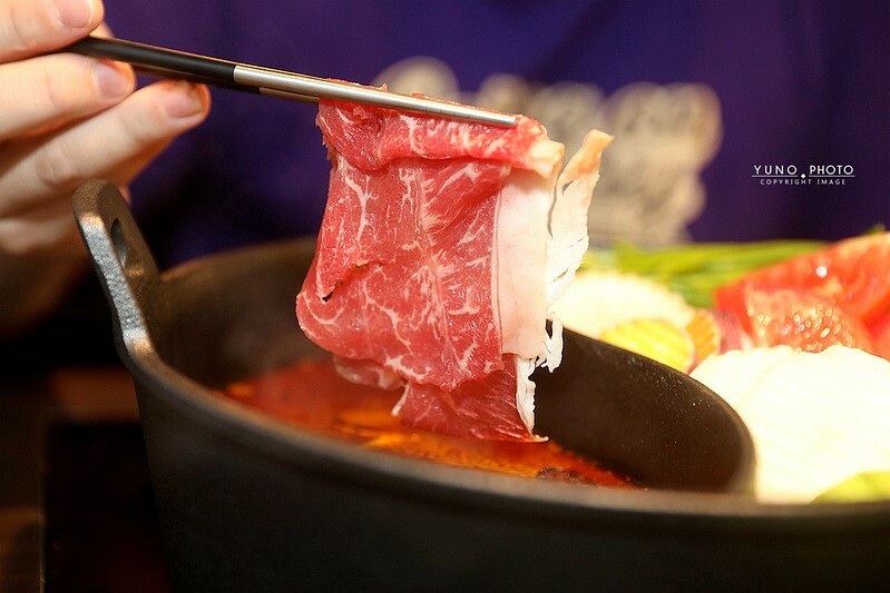 饌和牛台北旗艦店肉多多最新品牌澳洲和牛火鍋吃到飽菜單191