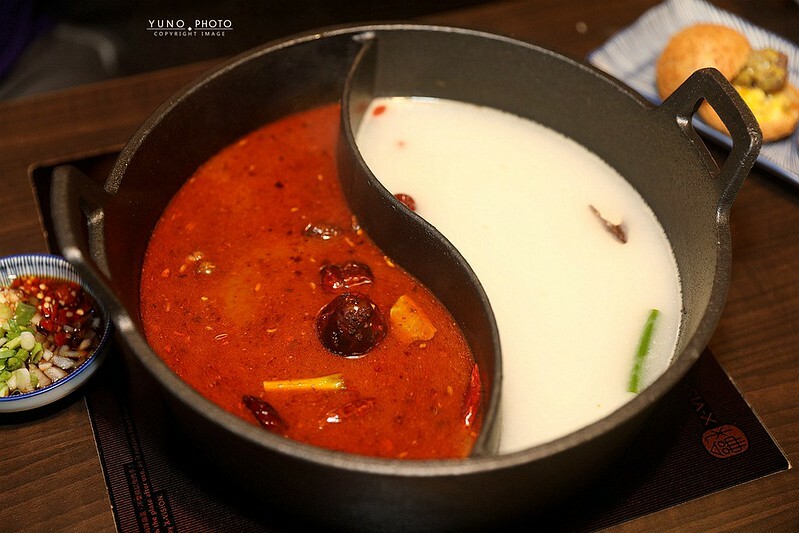 饌和牛台北旗艦店肉多多最新品牌澳洲和牛火鍋吃到飽菜單180