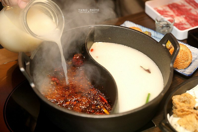 饌和牛台北旗艦店肉多多最新品牌澳洲和牛火鍋吃到飽菜單173