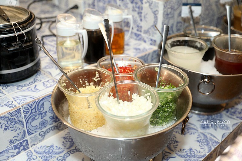 饌和牛台北旗艦店肉多多最新品牌澳洲和牛火鍋吃到飽菜單263