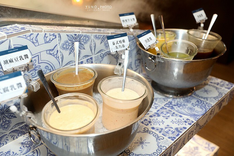 饌和牛台北旗艦店肉多多最新品牌澳洲和牛火鍋吃到飽菜單013