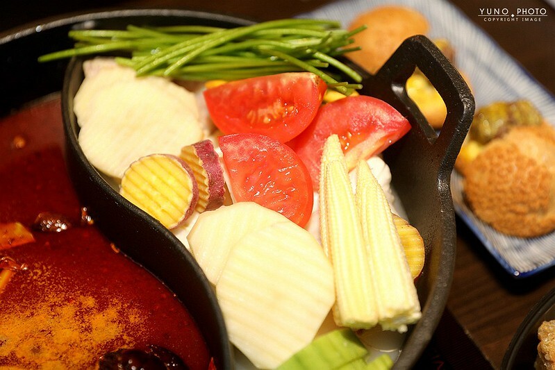 饌和牛台北旗艦店肉多多最新品牌澳洲和牛火鍋吃到飽菜單182