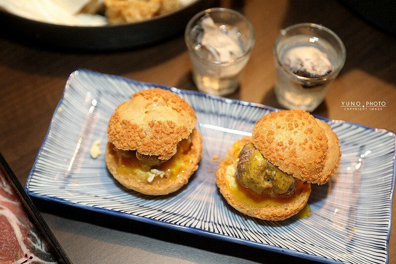 饌和牛台北旗艦店肉多多最新品牌澳洲和牛火鍋吃到飽菜單062