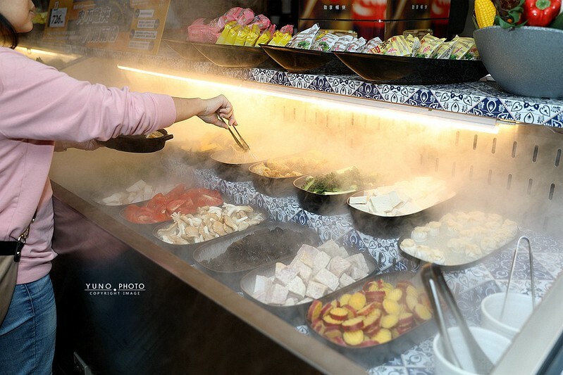 饌和牛台北旗艦店肉多多最新品牌澳洲和牛火鍋吃到飽菜單018