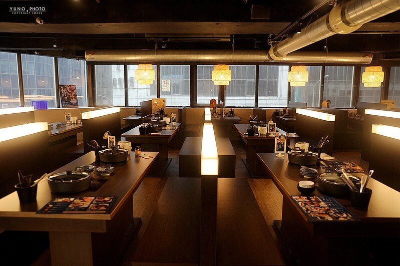 饌和牛台北旗艦店肉多多最新品牌澳洲和牛火鍋吃到飽菜單021