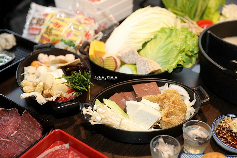 饌和牛台北旗艦店肉多多最新品牌澳洲和牛火鍋吃到飽菜單074