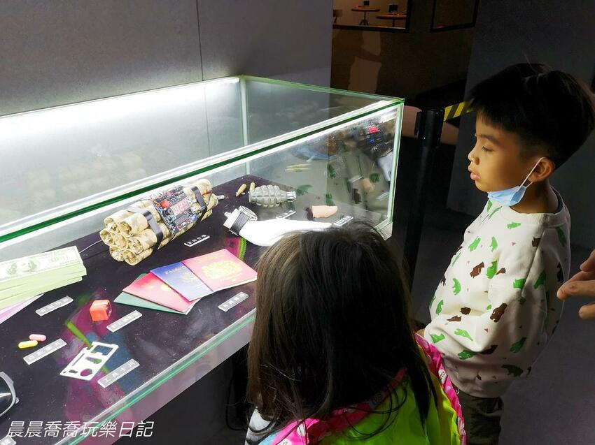 宜蘭景點/宜蘭007金特務 宜蘭景點/宜蘭007金特務