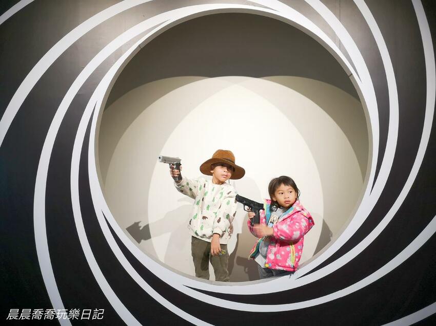 宜蘭景點/宜蘭007金特務 宜蘭景點/宜蘭007金特務