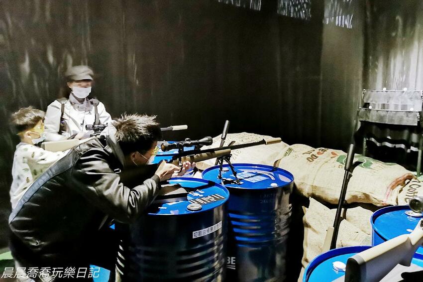 宜蘭景點/宜蘭007金特務 宜蘭景點/宜蘭007金特務