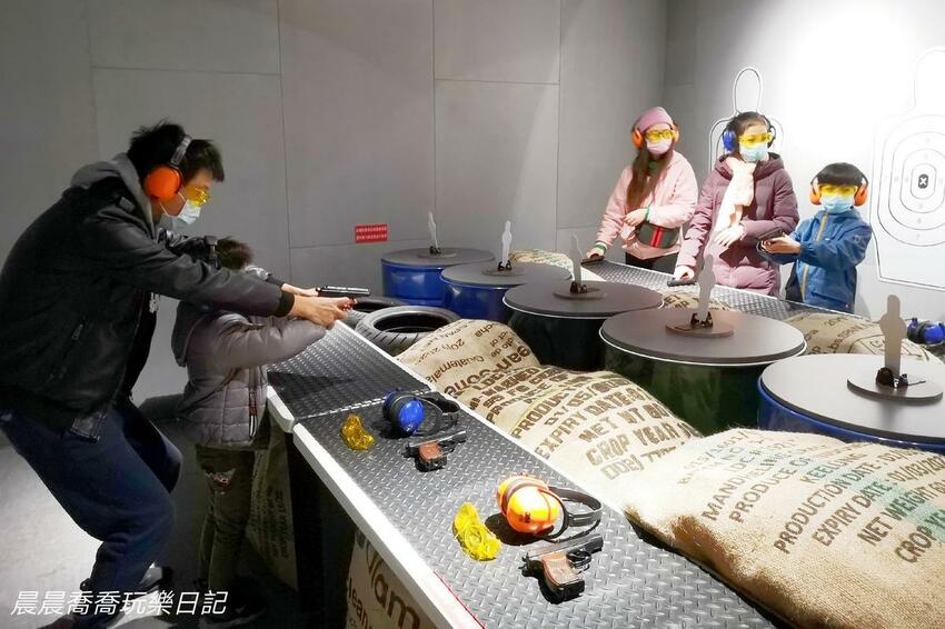 宜蘭景點/宜蘭007金特務 宜蘭景點/宜蘭007金特務