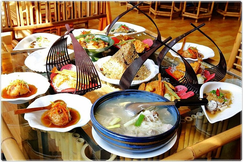 2021竹山燈會║牛舞花竹藝燈會,結合老街小吃美食、伴手禮、花海景點大搜羅,IG打卡必去景點,讓你一天走不完!