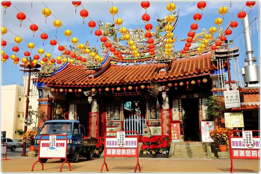 2021竹山燈會║牛舞花竹藝燈會,結合老街小吃美食、伴手禮、花海景點大搜羅,IG打卡必去景點,讓你一天走不完!