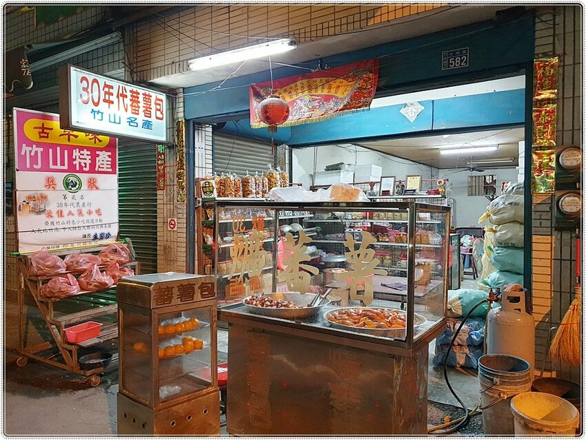 2021竹山燈會║牛舞花竹藝燈會,結合老街小吃美食、伴手禮、花海景點大搜羅,IG打卡必去景點,讓你一天走不完!