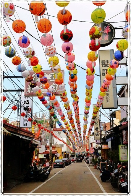 2021竹山燈會║牛舞花竹藝燈會,結合老街小吃美食、伴手禮、花海景點大搜羅,IG打卡必去景點,讓你一天走不完!