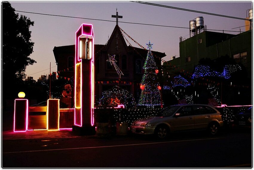 2021竹山燈會║牛舞花竹藝燈會,結合老街小吃美食、伴手禮、花海景點大搜羅,IG打卡必去景點,讓你一天走不完!