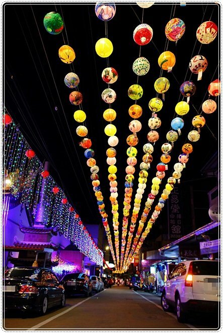 2021竹山燈會║牛舞花竹藝燈會,結合老街小吃美食、伴手禮、花海景點大搜羅,IG打卡必去景點,讓你一天走不完!