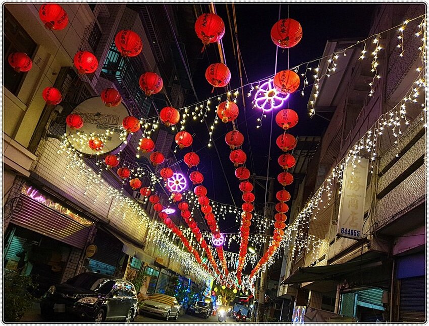 2021竹山燈會║牛舞花竹藝燈會,結合老街小吃美食、伴手禮、花海景點大搜羅,IG打卡必去景點,讓你一天走不完!