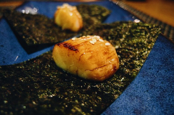 金澤居酒屋：小資上班族的下班提案  美食提案 -金澤日式創意料理