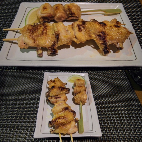 金澤居酒屋：小資上班族的下班提案  美食提案 -金澤日式創意料理