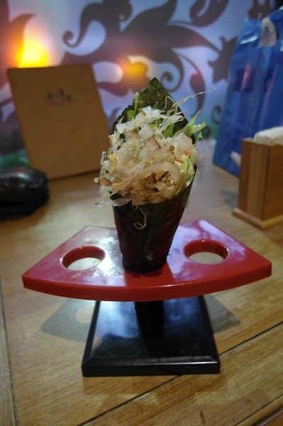 金澤居酒屋：小資上班族的下班提案  美食提案 -金澤日式創意料理