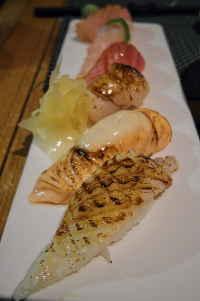 金澤居酒屋：小資上班族的下班提案  美食提案 -金澤日式創意料理