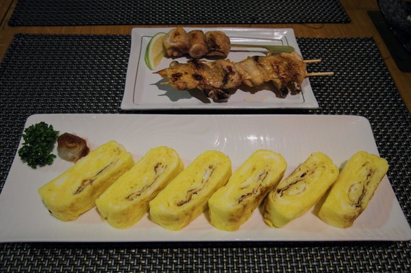 金澤居酒屋：小資上班族的下班提案  美食提案 -金澤日式創意料理