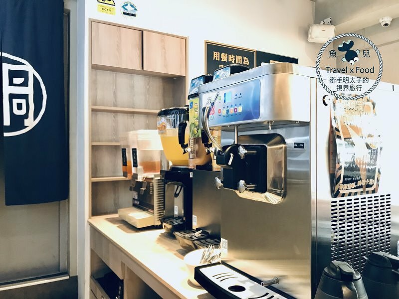 肉殿堂(桃園南平店)︱餵飽自己的迷你鍋 vs 二種湯頭一次滿足的雙享鍋,大口吃肉,喝湯享受! @ 魚兒 x 牽手明太子的「視」界旅行