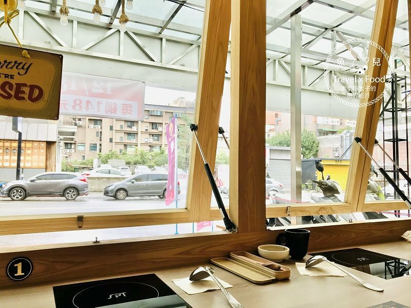 肉殿堂(桃園南平店)︱餵飽自己的迷你鍋 vs 二種湯頭一次滿足的雙享鍋,大口吃肉,喝湯享受! @ 魚兒 x 牽手明太子的「視」界旅行