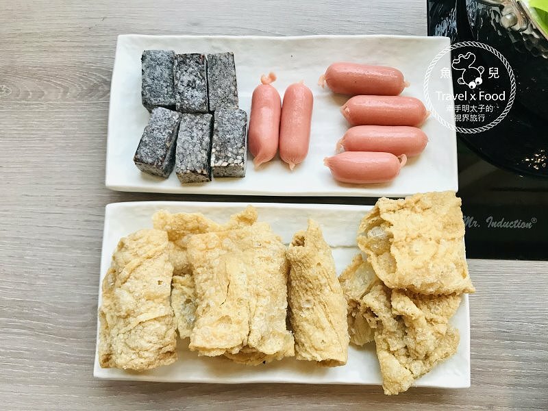 肉殿堂(桃園南平店)︱餵飽自己的迷你鍋 vs 二種湯頭一次滿足的雙享鍋,大口吃肉,喝湯享受! @ 魚兒 x 牽手明太子的「視」界旅行