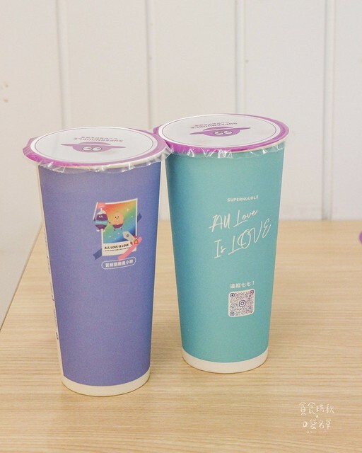 【台中美食】愛干貝如癡的你絕不能錯過,101顆流星干貝滿出來+拌麵好滿足|七七製麵研究總署