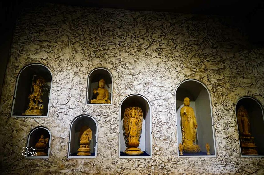 「藝享屋 」新竹巷弄的『異』國料理 窯烤披薩與健康料理 品茗順帶反璞歸真 新竹美食/窯烤披薩/健康餐/早午餐/下午茶 - Cutier吃飯中