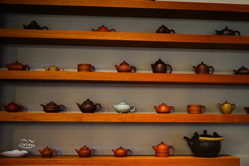 「藝享屋 」新竹巷弄的『異』國料理 窯烤披薩與健康料理 品茗順帶反璞歸真 新竹美食/窯烤披薩/健康餐/早午餐/下午茶 - Cutier吃飯中