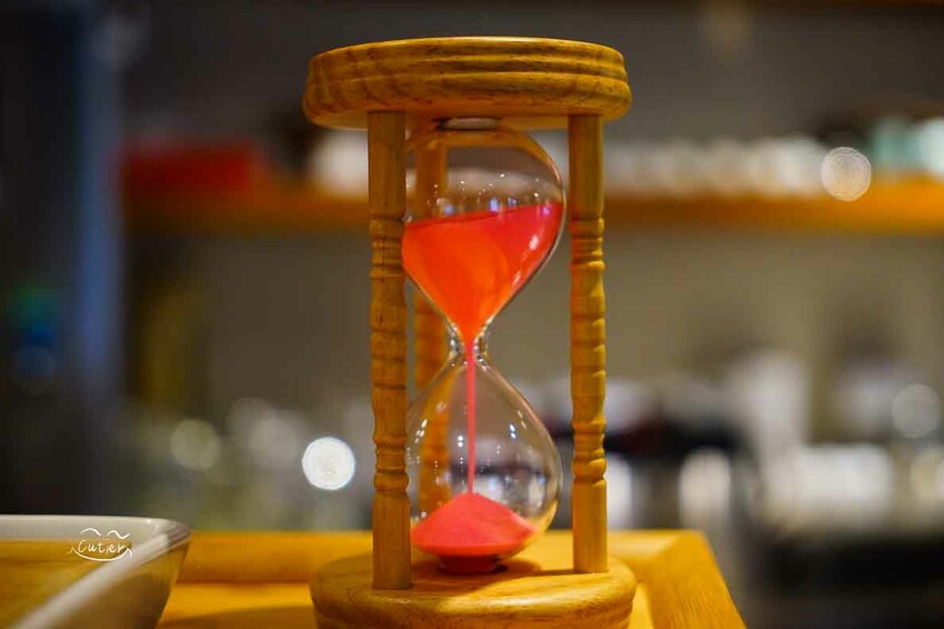 「藝享屋 」新竹巷弄的『異』國料理 窯烤披薩與健康料理 品茗順帶反璞歸真 新竹美食/窯烤披薩/健康餐/早午餐/下午茶 - Cutier吃飯中