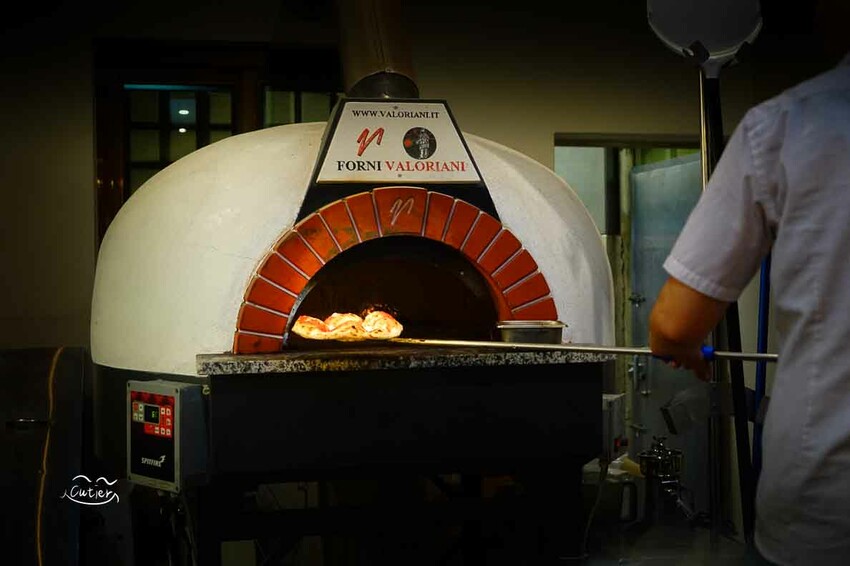 「藝享屋 」新竹巷弄的『異』國料理 窯烤披薩與健康料理 品茗順帶反璞歸真 新竹美食/窯烤披薩/健康餐/早午餐/下午茶 - Cutier吃飯中