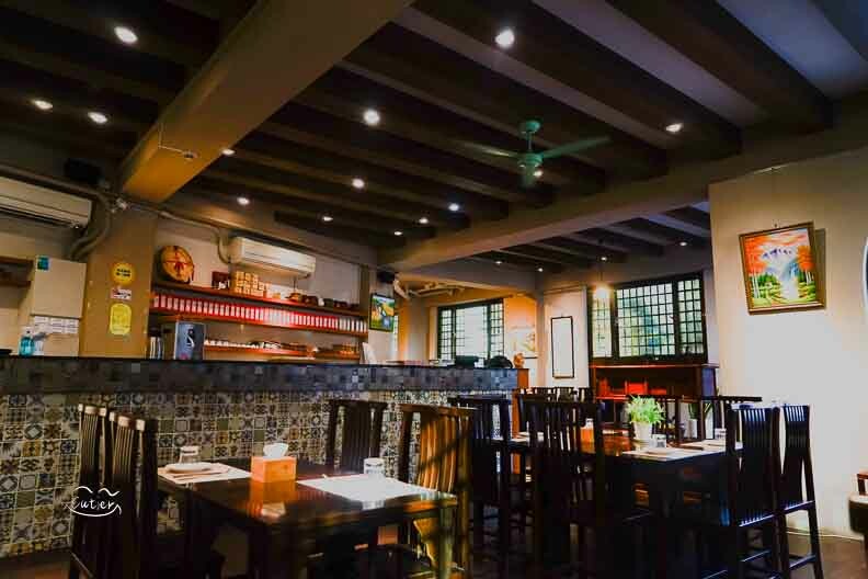 「藝享屋 」新竹巷弄的『異』國料理 窯烤披薩與健康料理 品茗順帶反璞歸真 新竹美食/窯烤披薩/健康餐/早午餐/下午茶 - Cutier吃飯中