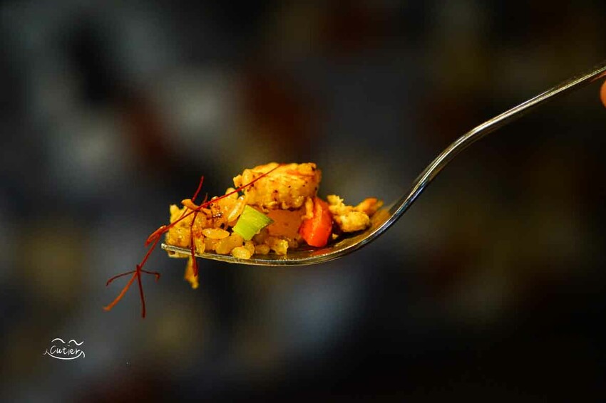 「藝享屋 」新竹巷弄的『異』國料理 窯烤披薩與健康料理 品茗順帶反璞歸真 新竹美食/窯烤披薩/健康餐/早午餐/下午茶 - Cutier吃飯中