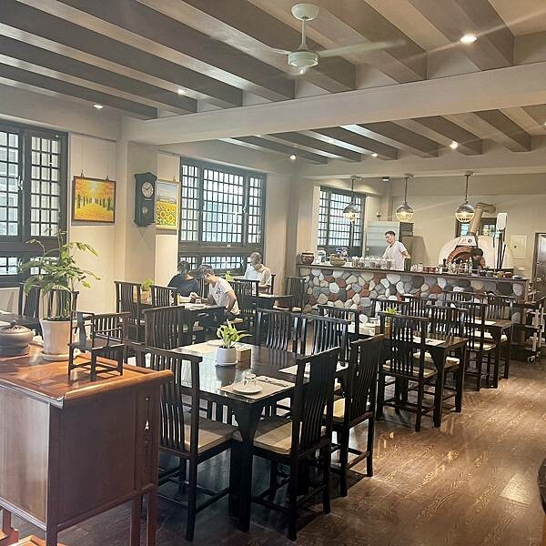 新竹美食【食記】國寶級復古慢活的生活型態～藝享屋提供輕食的健