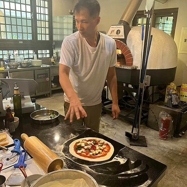 新竹美食【食記】國寶級復古慢活的生活型態～藝享屋提供輕食的健