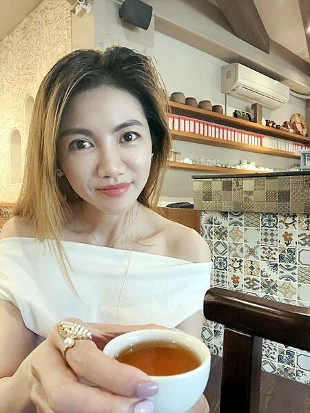 新竹美食【食記】國寶級復古慢活的生活型態～藝享屋提供輕食的健