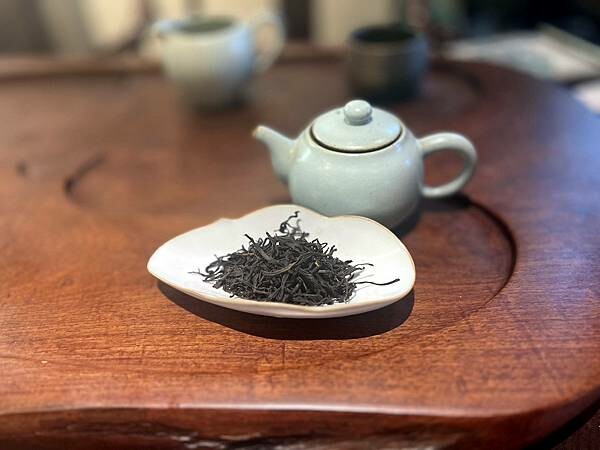 新竹美食【食記】國寶級復古慢活的生活型態～藝享屋提供輕食的健