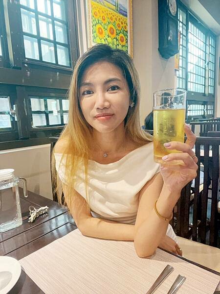 新竹美食【食記】國寶級復古慢活的生活型態～藝享屋提供輕食的健