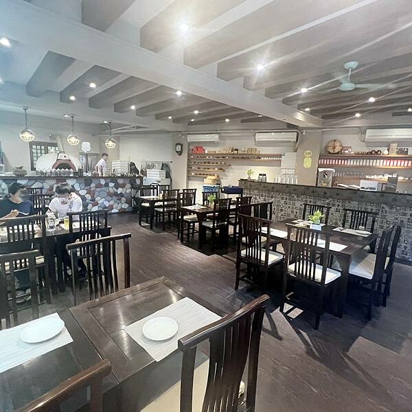 新竹美食【食記】國寶級復古慢活的生活型態～藝享屋提供輕食的健