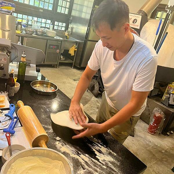 新竹美食【食記】國寶級復古慢活的生活型態～藝享屋提供輕食的健