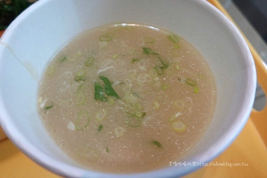 〖濟善老麵〗萬華艋舺大道4.3顆星好評店!唯一分店在桃園.平日中午限定“野菜炊飯弁当”100元 - 艾瑪▪ 享受吃喝玩樂札記