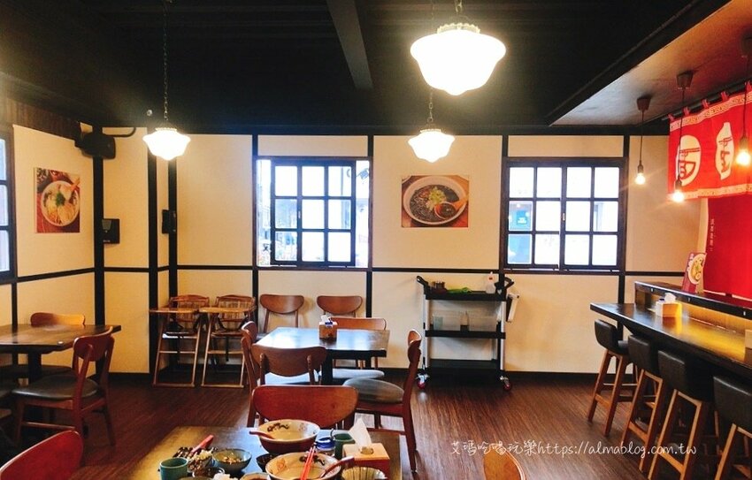 〖濟善老麵〗萬華艋舺大道4.3顆星好評店!唯一分店在桃園.平日中午限定“野菜炊飯弁当”100元 - 艾瑪▪ 享受吃喝玩樂札記