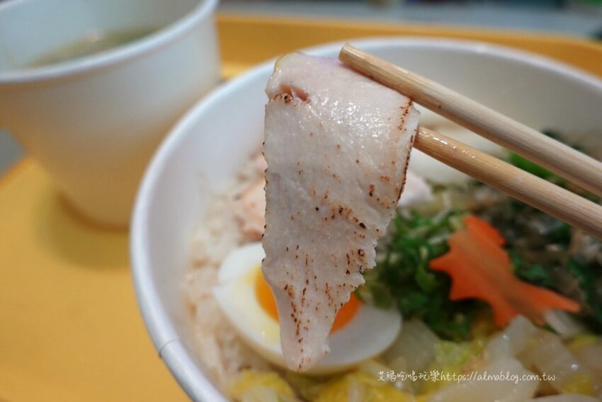 〖濟善老麵〗萬華艋舺大道4.3顆星好評店!唯一分店在桃園.平日中午限定“野菜炊飯弁当”100元 - 艾瑪▪ 享受吃喝玩樂札記