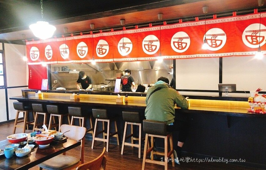 〖濟善老麵〗萬華艋舺大道4.3顆星好評店!唯一分店在桃園.平日中午限定“野菜炊飯弁当”100元 - 艾瑪▪ 享受吃喝玩樂札記