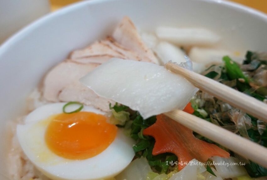 〖濟善老麵〗萬華艋舺大道4.3顆星好評店!唯一分店在桃園.平日中午限定“野菜炊飯弁当”100元 - 艾瑪▪ 享受吃喝玩樂札記